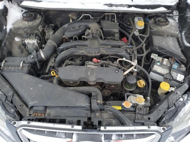 Photo 11 from auction – 2014 SUBARU IMPREZA PR with VIN JF1GPAC69E9206149