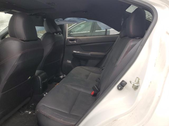 Photo 10 from auction – 2017 SUBARU WRX LIMITE with VIN JF1VA1L69H9834709
