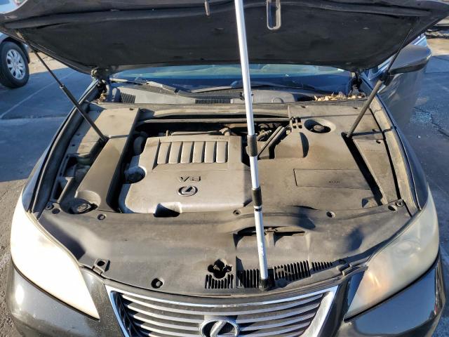 Фото 11 с аукциона – 2008 LEXUS ES 350 с VIN JTHBJ46G982250269