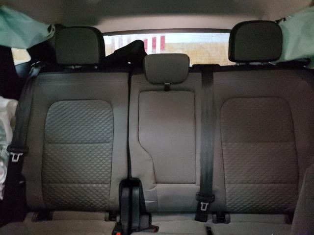 Photo 10 from auction – 2020 FORD ESCAPE SE with VIN 1FMCU9G67LUC77642