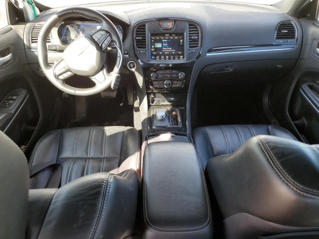Photo 8 from auction – 2022 CHRYSLER 300 S with VIN 2C3CCABG6NH167796