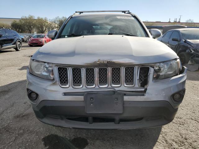 Photo 5 from auction – 2016 JEEP COMPASS LA with VIN 1C4NJCEA8GD734510