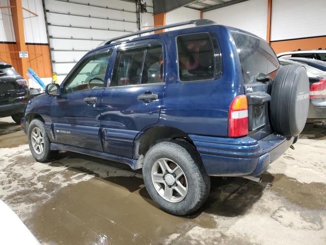 Снимка 2 от търг – 2004 CHEVROLET TRACKER LT с VIN 2CNBJ634246905274