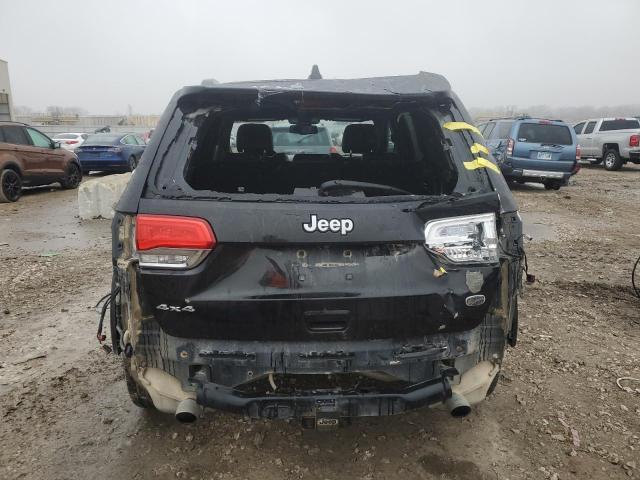 Photo 6 from auction – 2015 JEEP GRAND CHER with VIN 1C4RJFCG1FC741720