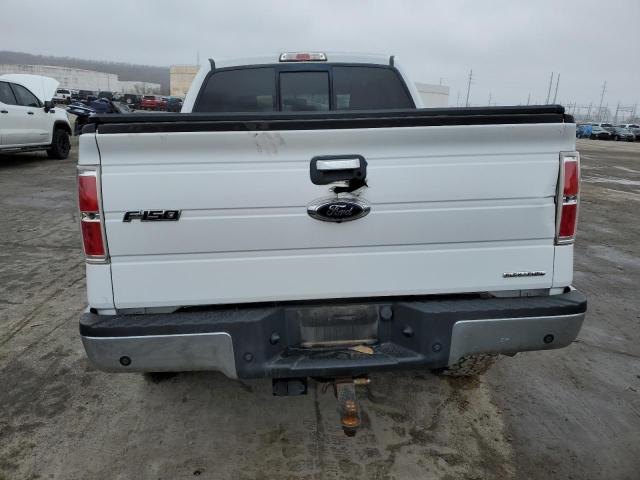 Photo 6 from auction – 2014 FORD F150 SUPER with VIN 1FTFW1EF2EKF46161