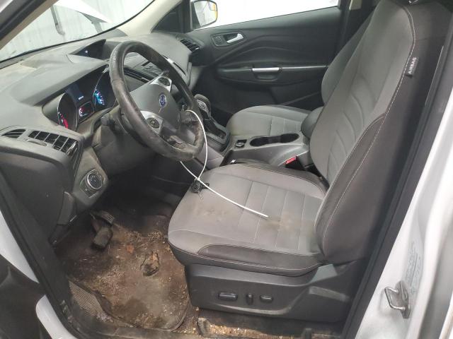 Photo 7 from auction – 2016 FORD ESCAPE SE with VIN 1FMCU9G90GUA01111