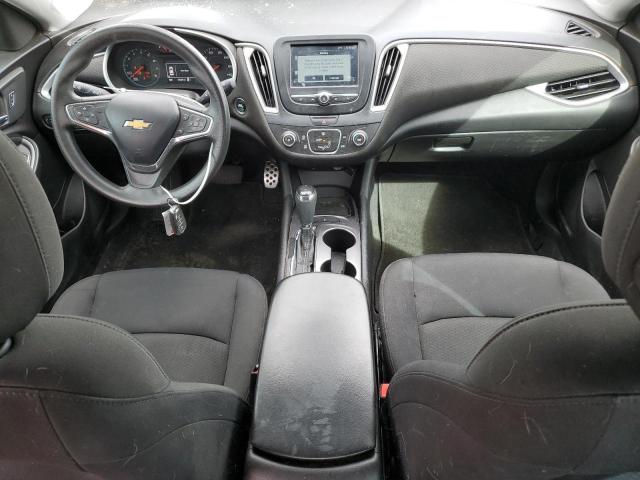 Photo 8 from auction – 2016 CHEVROLET MALIBU LS with VIN 1G1ZB5ST8GF245795