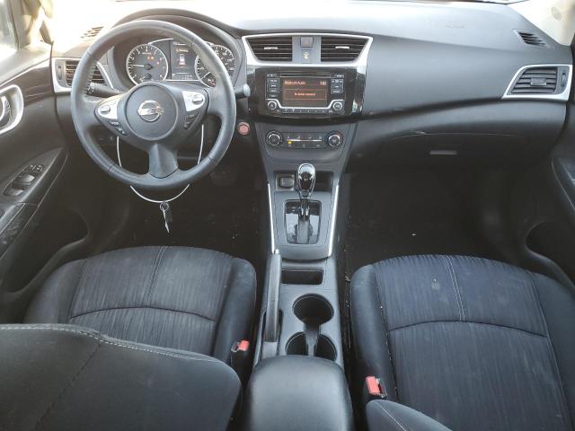 Photo 8 from auction – 2016 NISSAN SENTRA S with VIN 3N1AB7AP1GY236937