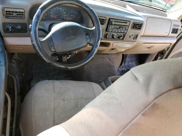 Photo 8 from auction – 1999 FORD F250 SUPER with VIN 1FTNX20F9XEE66766