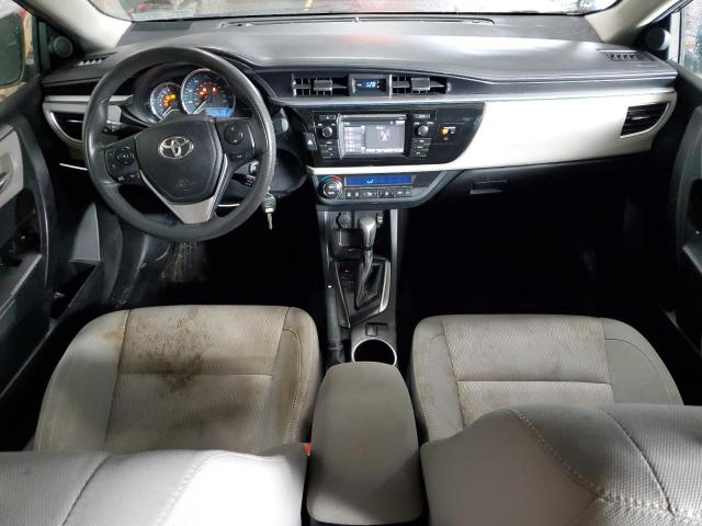 Photo 8 from auction – 2014 TOYOTA COROLLA EC with VIN 2T1BPRHE7EC067748