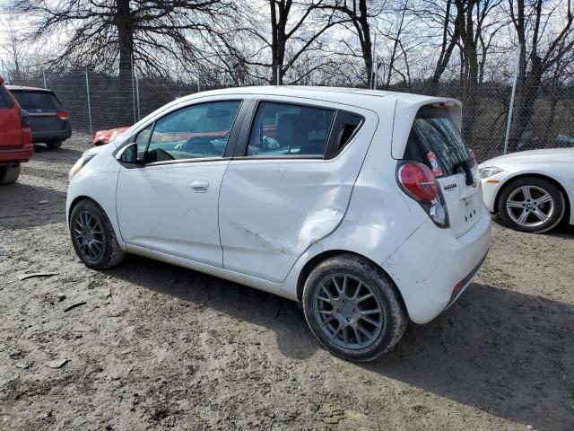 Photo 2 from auction – 2014 CHEVROLET SPARK 1LT with VIN KL8CD6S99EC492090