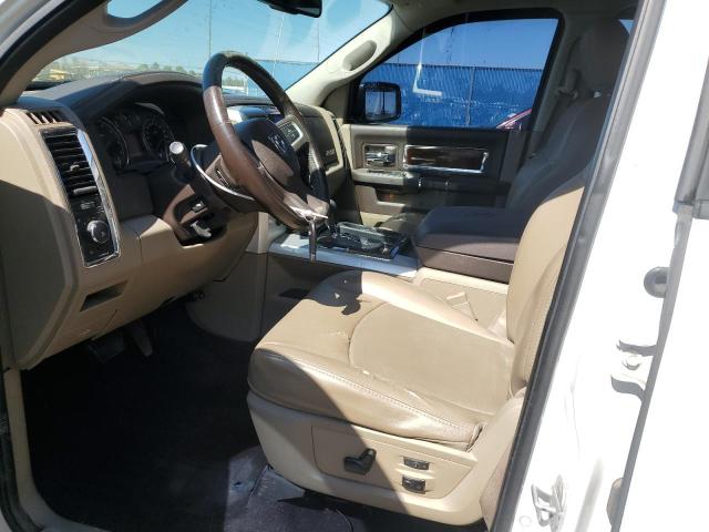 Photo 7 from auction – 2010 DODGE RAM 1500 with VIN 1D7RB1GTXAS182342
