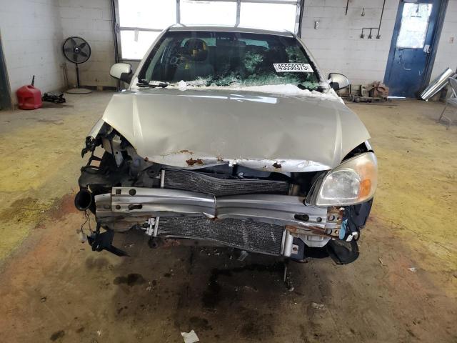 Photo 5 from auction – 2008 CHEVROLET COBALT LT with VIN 1G1AL18FX87143866