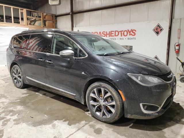 Photo 4 from auction – 2017 CHRYSLER PACIFICA L with VIN 2C4RC1GG2HR762674