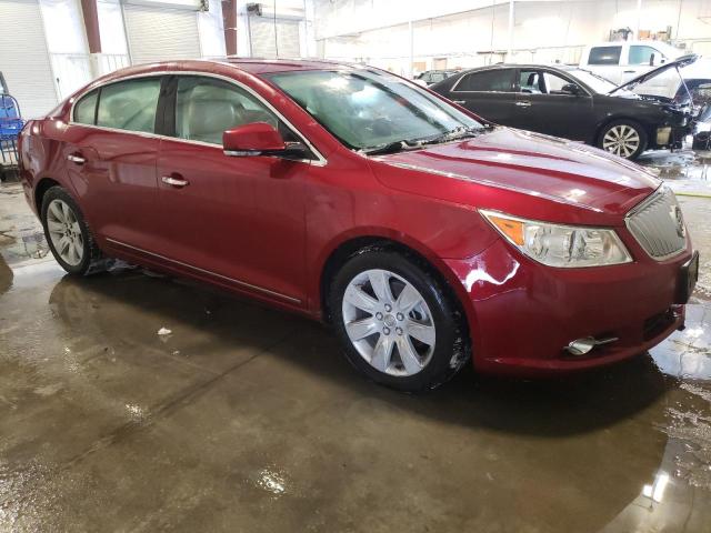 Photo 4 from auction – 2011 BUICK LACROSSE C with VIN 1G4GC5EDXBF223303
