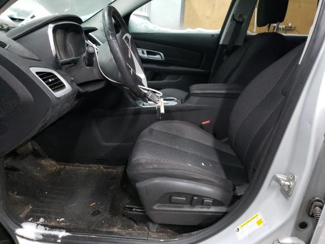 Photo 7 from auction – 2015 GMC TERRAIN SL with VIN 2GKFLWEK6F6426553