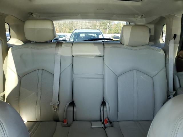 Photo 10 from auction – 2015 CADILLAC SRX PREMIU with VIN 3GYFNGE38FS531756
