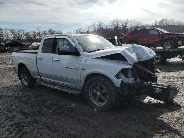 Photo 4 from auction – 2012 DODGE RAM 1500 L with VIN 1C6RD7JT4CS230623