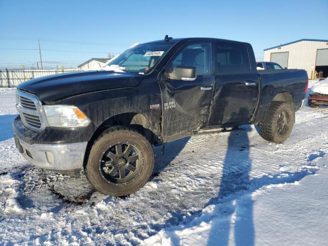 RAM 1500 SLT 2017 с VIN 3C6RR7LT0HG796372 - Снимка от търг