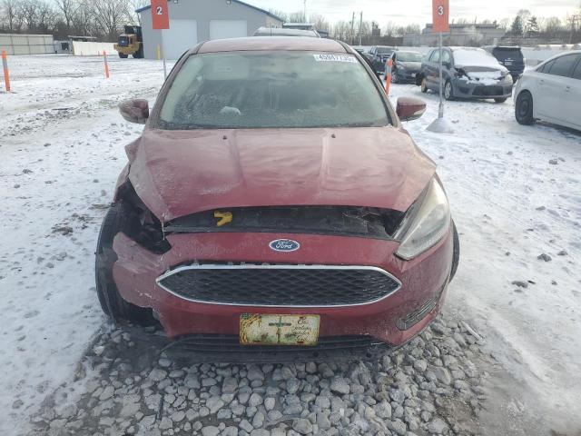 Photo 5 from auction – 2016 FORD FOCUS SE with VIN 1FADP3F20GL229347