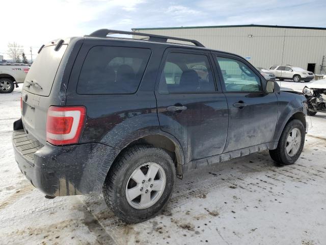 Photo 3 from auction – 2012 FORD ESCAPE XLT with VIN 1FMCU0D74CKA60263