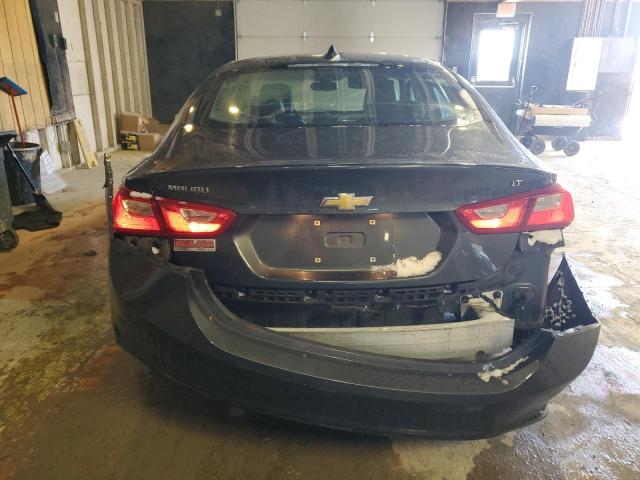 Photo 6 from auction – 2017 CHEVROLET MALIBU LT with VIN 1G1ZE5ST4HF191064
