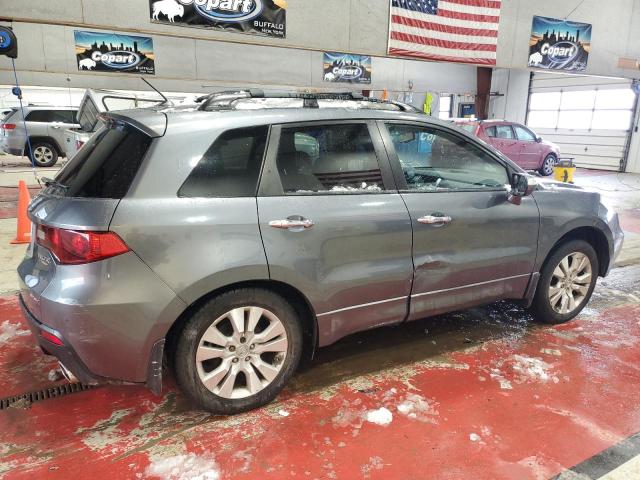 Photo 3 from auction – 2012 ACURA RDX TECHNO with VIN 5J8TB1H56CA001456