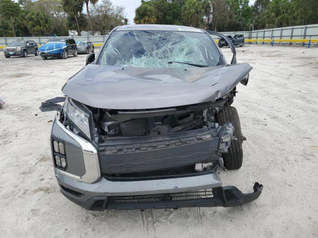 Photo 5 from auction – 2020 MITSUBISHI OUTLANDER with VIN JA4AR3AU3LU018710