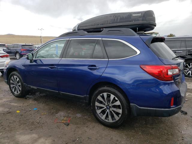 Photo 2 from auction – 2017 SUBARU OUTBACK 2. with VIN 4S4BSANC7H3222729