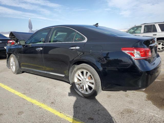 Фото 2 с аукциона – 2011 LEXUS ES 350 с VIN JTHBK1EG3B2456904
