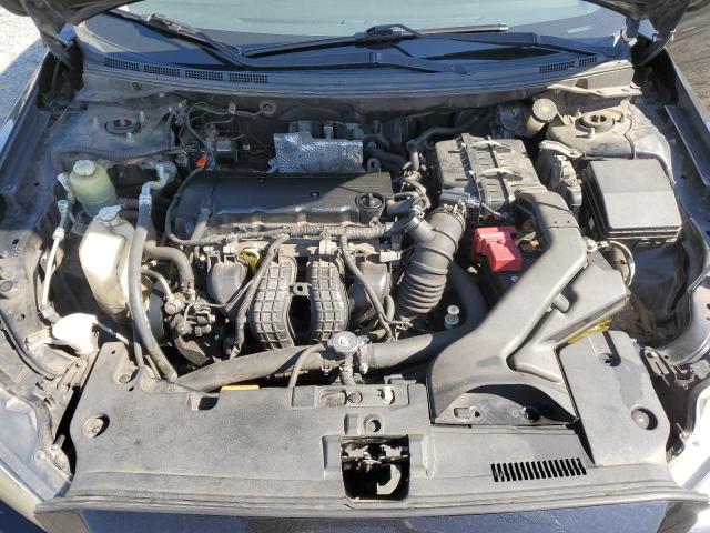 Photo 11 from auction – 2010 MITSUBISHI LANCER DE with VIN JA32U1FU1AU033384