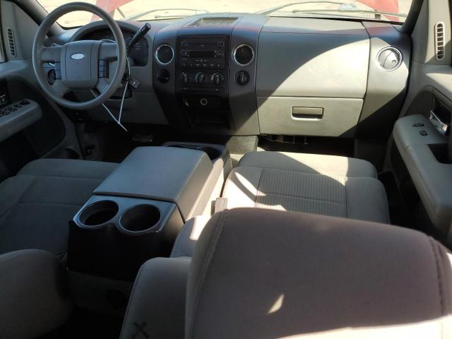 Photo 8 from auction – 2007 FORD F150 SUPER with VIN 1FTPW12567FA18005
