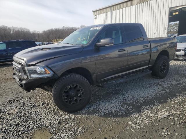 RAM 1500 SPORT 2014 with VIN 1C6RR7MT5ES367943 - Photo from auction