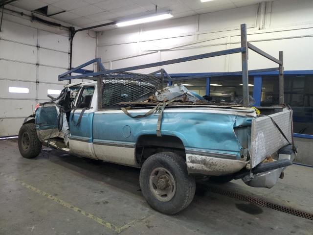 Photo 2 from auction – 1996 DODGE RAM 2500 with VIN 1B7KF23W7TJ106186