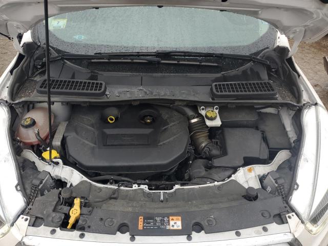 Photo 11 from auction – 2017 FORD ESCAPE with VIN 1FMCU9J93HUD14146