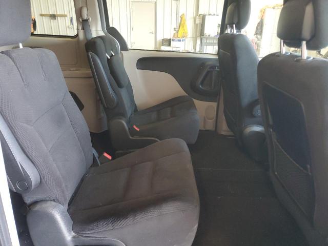 Photo 11 from auction – 2015 DODGE GRAND CARA with VIN 2C4RDGCG4FR509326