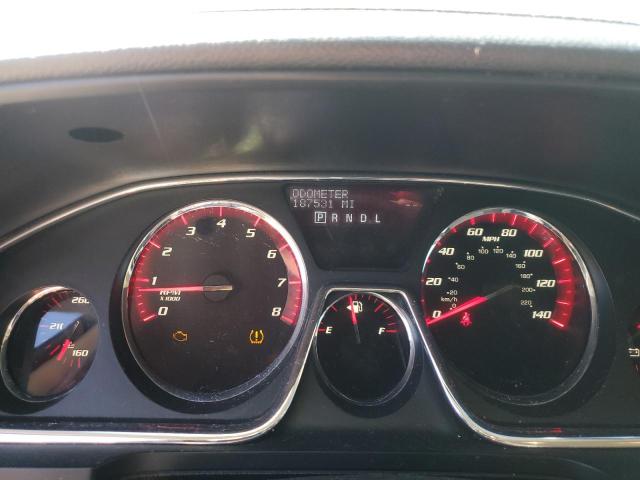 Photo 9 from auction – 2015 GMC ACADIA SLT with VIN 1GKKRRKD4FJ238847