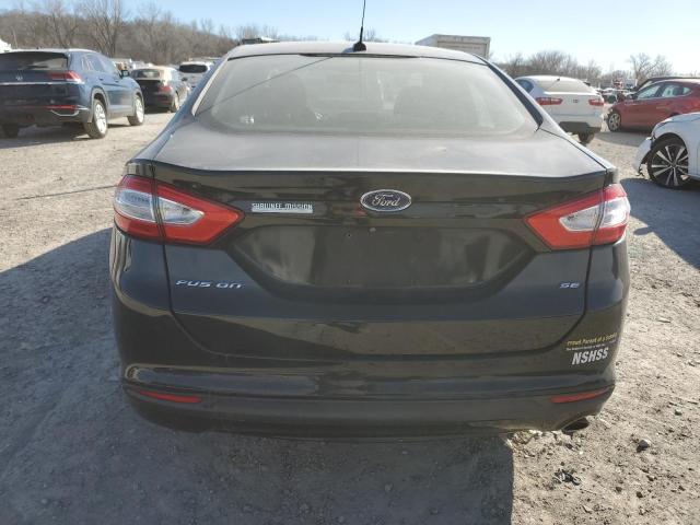 Photo 6 from auction – 2014 FORD FUSION SE with VIN 1FA6P0H73E5356109