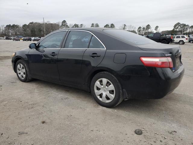 Photo 2 from auction – 2009 TOYOTA CAMRY BASE with VIN 4T1BE46K09U367069