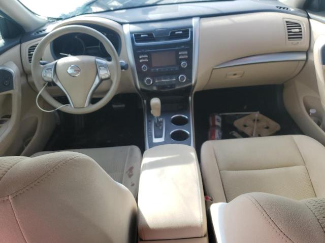 Photo 8 from auction – 2015 NISSAN ALTIMA 2.5 with VIN 1N4AL3AP5FN339170