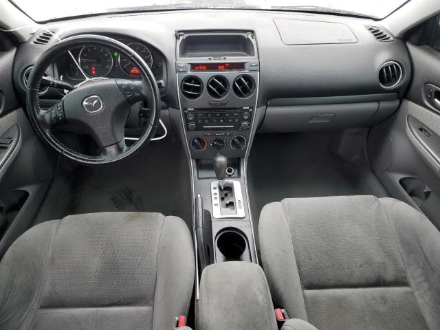 Photo 8 from auction – 2008 MAZDA 6 I with VIN 1YVHP80C185M23055