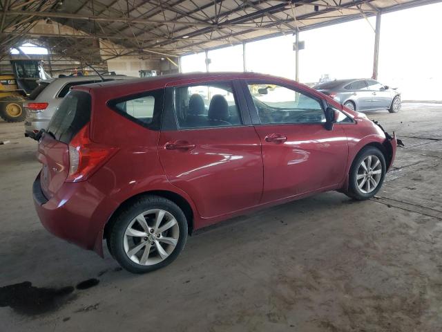 Photo 3 from auction – 2015 NISSAN VERSA NOTE with VIN 3N1CE2CP5FL356185