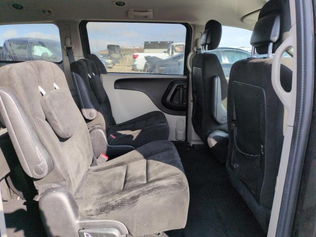 Photo 11 from auction – 2015 DODGE GRAND CARA with VIN 2C4RDGCG5FR744883
