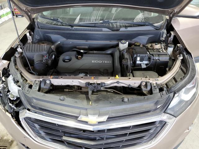 Photo 12 from auction – 2018 CHEVROLET EQUINOX LT with VIN 2GNAXJEV6J6240521