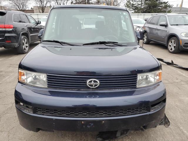 Photo 5 from auction – 2006 TOYOTA SCION XB with VIN JTLKT324764049865