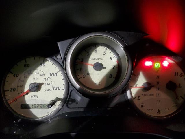 Photo 9 from auction – 2001 TOYOTA RAV4 with VIN JTEHH20V510076779
