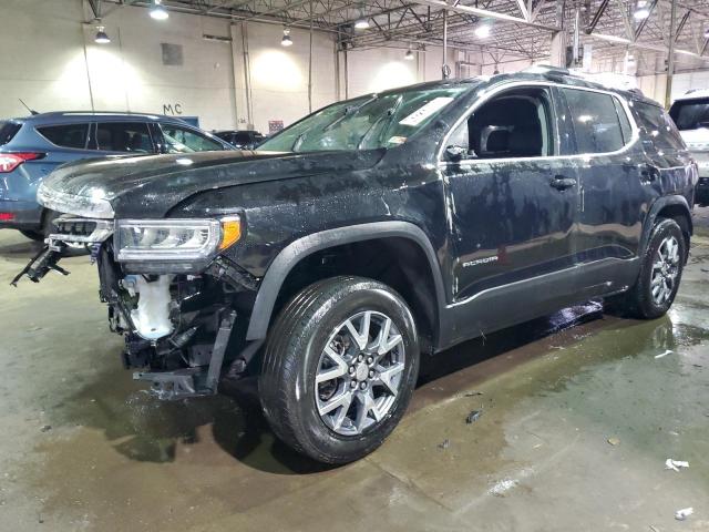 Photo 1 from auction – 2023 GMC ACADIA SLT with VIN 1GKKNUL45PZ193966