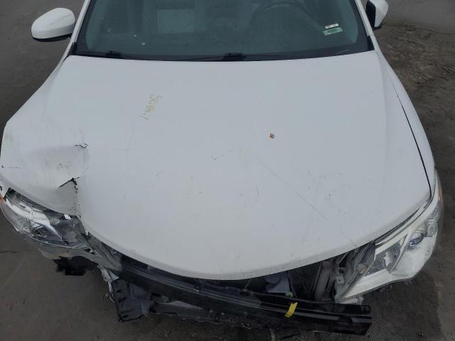 Photo 11 from auction – 2014 TOYOTA CAMRY L with VIN 4T4BF1FKXER353966