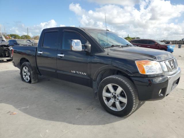 Photo 4 from auction – 2013 NISSAN TITAN S with VIN 1N6BA0EC6DN314007