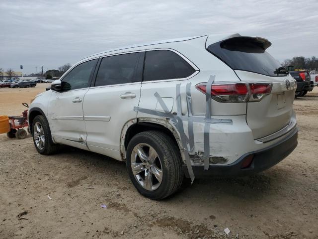 Zdjęcie 2 z aukcji – 2015 TOYOTA HIGHLANDER z VIN 5TDYKRFH6FS064225